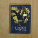 EL MERCADER DE VENECIA - DVD