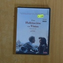 UNA HABITACION CON VISTAS - DVD