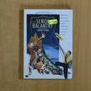 EL SEÑOR BALANTRY - DVD