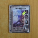 LA TUMBA INDIA - DVD