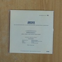 FORSCHUNGSBEREICH - HOCHRENAISSANCE - EP