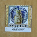 HERMANAS FLAMARIQUE - NAVARRA - EP