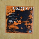 ESTITXU - ESKUALDUN MAKILA + 3 - EP