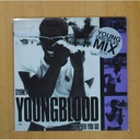 SYDNEY YOUNGBLOOD - WHEREVER YOU GO - SINGLE