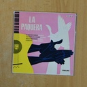 LA PAQUERA - LA PLAZA DEL CABALLO + 3 - EP
