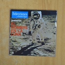 VARIOS - EL HOMBRE EN LA LUNA - EP