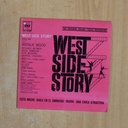 VARIOS - WEST SIDE STORY - EP