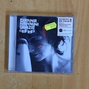 GIANNA NANNINI - GRAZIE - CD