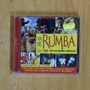VARIOS - VA DE RUMBA - CD