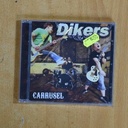 DIKERS - CARRUSEL - CD
