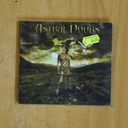 ASTRAL DOORS - NEW REVELATION - CD