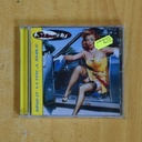 SUPERFLY - SING IT WITH A SMILE - CD