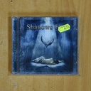SHADOWS FADE FEATURING KEVIN CHALFANT - SHADOWS FADE - CD