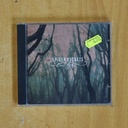 SPIDER ROCKETS - EVER AFTER - CD