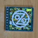 OZOMATLI - OZOMATLI - CD