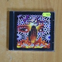 TAIFA - MAS ALLA DEL SUR - CD