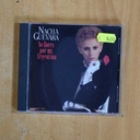 NACHA GUEVARA - NO LLORES POR MI ARGENTINA - CD