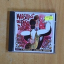 BANDA SINFONICA MUNICIPAL DE MADRID / ENRIQUE GARCIA ASENSIO - MAESTROS DEL PASODOBLE - CD