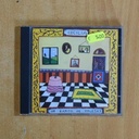 CECILIA - UN RAMITO DE VIOLETAS - CD