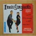 ENNIO SANGIUSTO - GIGOLO + 3 - EP