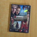 EL SECRETO DE LOS HERMANOS GRIMM - DVD