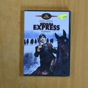 NEVADA EXPRESS - DVD