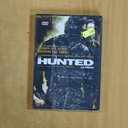 THE HUNTED - DVD