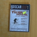 EN TIERRA HOSTIL - DVD