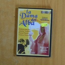 LA DAMA DEL ALBA - DVD