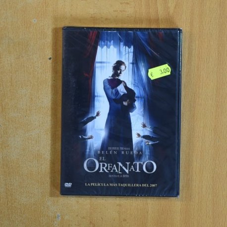 [402239] EL ORFANATO - DVD