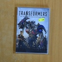 TRANSFORMERS LA ERA DE LA EXTINCION - DVD