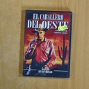 EL CABALLERO DEL OESTE - DVD