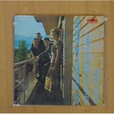 PAYADORES / GIOVANNA - DONDE VAS ALFONSO LOPEZ / MIRA, MIRA - SINGLE