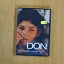 DON - DVD