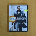 YO ROBOT - DVD