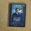 EL DISCURSO DEL REY - DVD