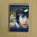 ROCKY II - DVD