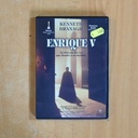 ENRIQUE V - DVD