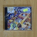 RIVENDEL LORDS - LABERINTO DE SUEÑOS - CD