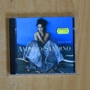 AMPARO SANDINO - PUNTO DE PARTIDA - CD