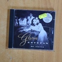 GLORIA ESTEFAN - MI TIERRA - CD