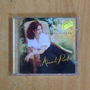 GLORIA ESTEFAN - ABRIENDO PUERTAS - CD