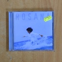 ROSANA - ROSANA - CD