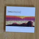 VARIOS - PUNTA DEL ESTE CHILL SESSIONS - CD