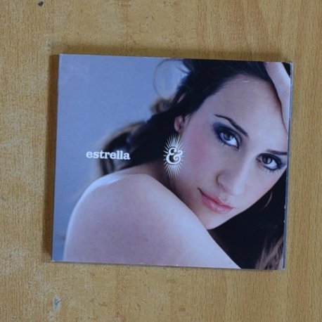 ESTRELLA - ESTRELLA - CD