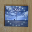 FABULA - FABULA - CD