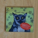 SMACK DAB - CD