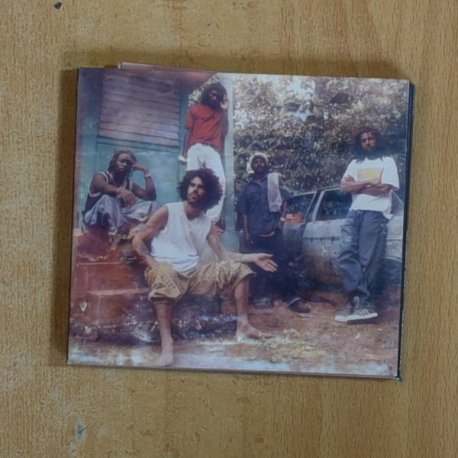 [402449] PIERPOLJAK - STIM TURBAN - CD