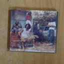 PIERPOLJAK - STIM TURBAN - CD