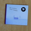 MATS EILERTSEN - SKY DIVE - CD